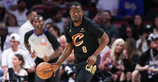 Scotto：贾冯特-格林和活塞签下一份一年部分保障的合同