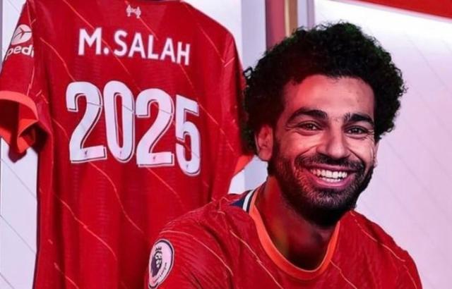 爱奇艺体育平台-林良锋：利物浦送走马内，高薪续约萨拉赫，为什么？