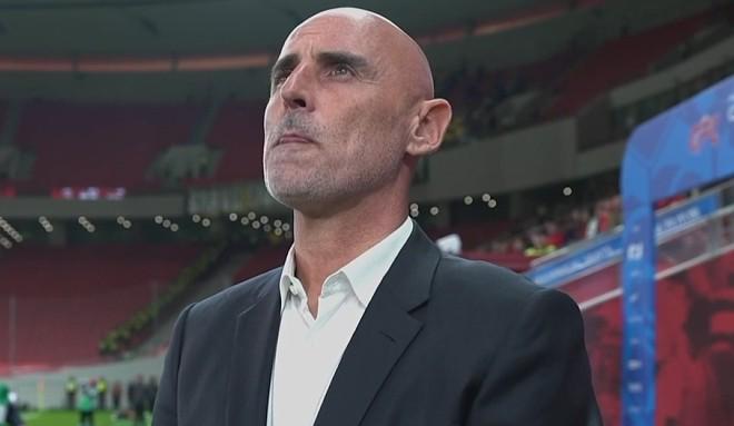 爱奇艺体育官网-穆斯卡特：我对武磊的表现毫不意外，他的能力毋庸置疑